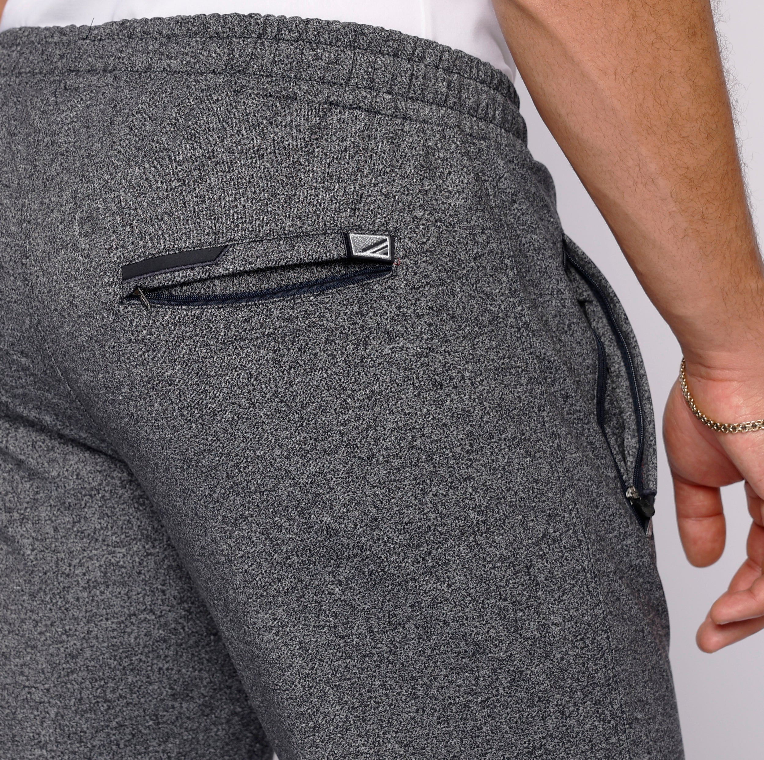All-Day Comfort Athletic Sweatpants – Straight (Tall Fit)