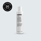 Natural Shampoo for All Hair Types