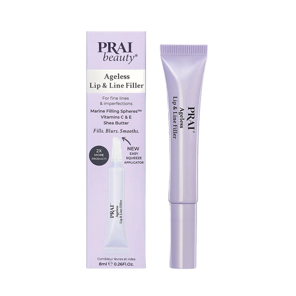 Ageless Lip & Line Filler