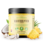 Electrolyte Recovery Plus Powder (Sugar-Free)