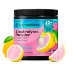 Electrolyte Recovery Plus Powder (Sugar-Free)