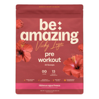 Pre Workout