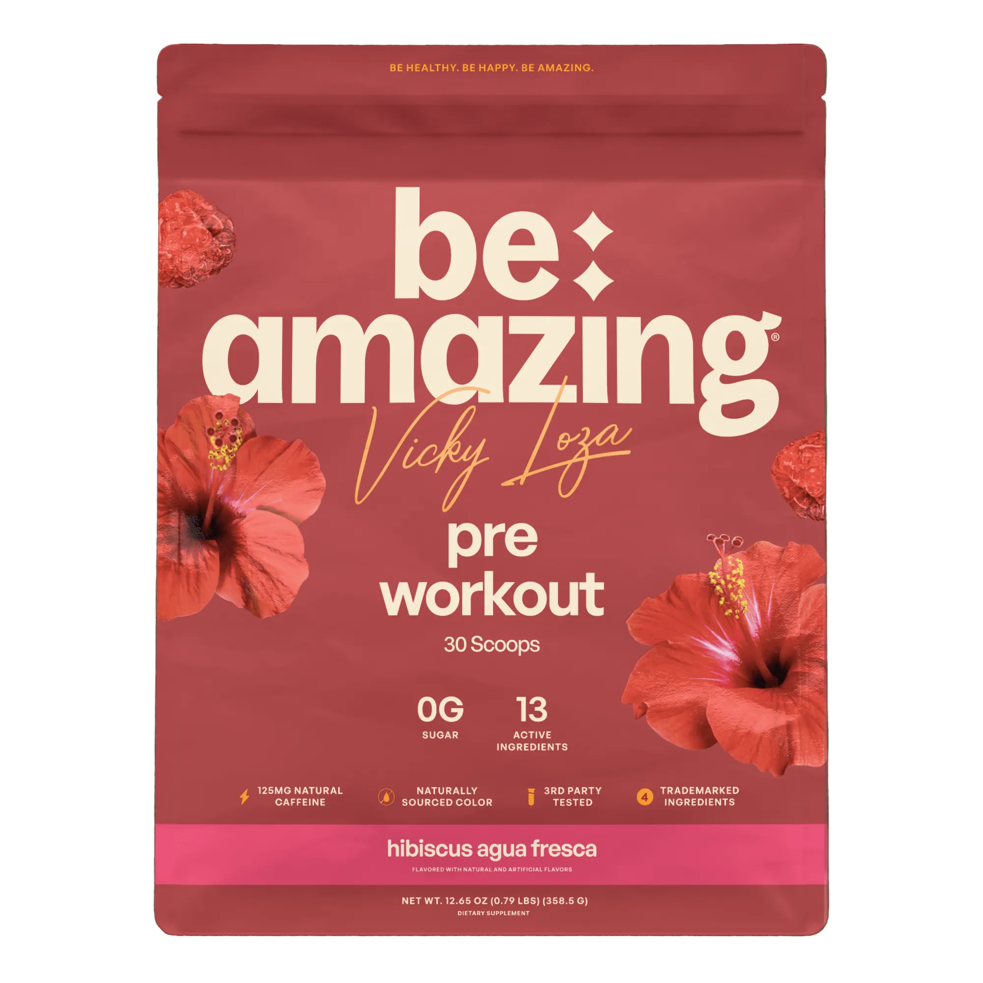 Pre Workout