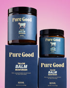 Revival Tallow Balm - For youthful looking skin