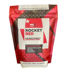Rocket Red - Pre-Race/Workout Mix
