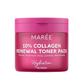 Collagen & Retinol Toner Pads