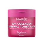 Collagen & Retinol Toner Pads