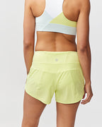 Sheva Women’s High Rise Running Shorts