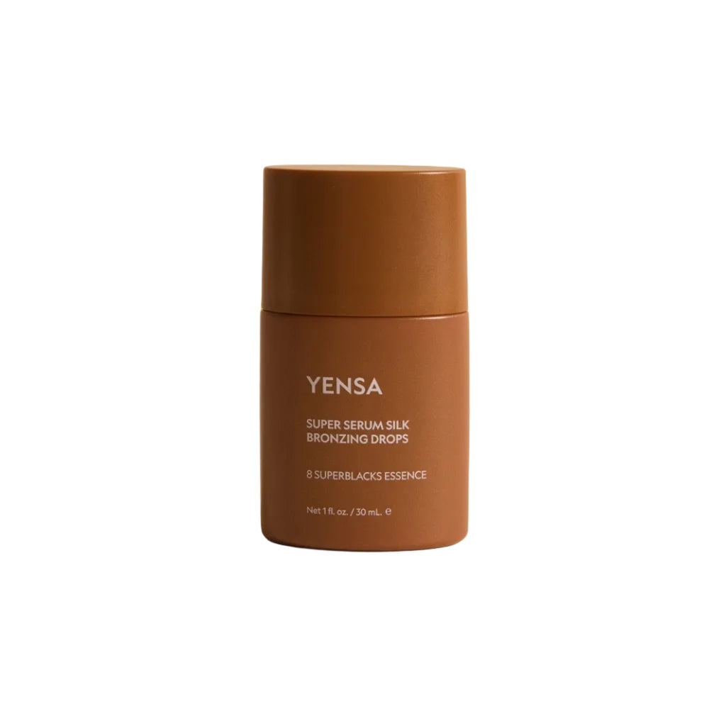 Super Serum Silk Bronzing Drops