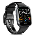 1.69" Touch Smart Fitness Watch