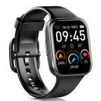 1.69" Touch Smart Fitness Watch