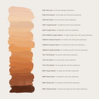 Super Serum Silk Natural Glow Hydrating Peptide Foundation