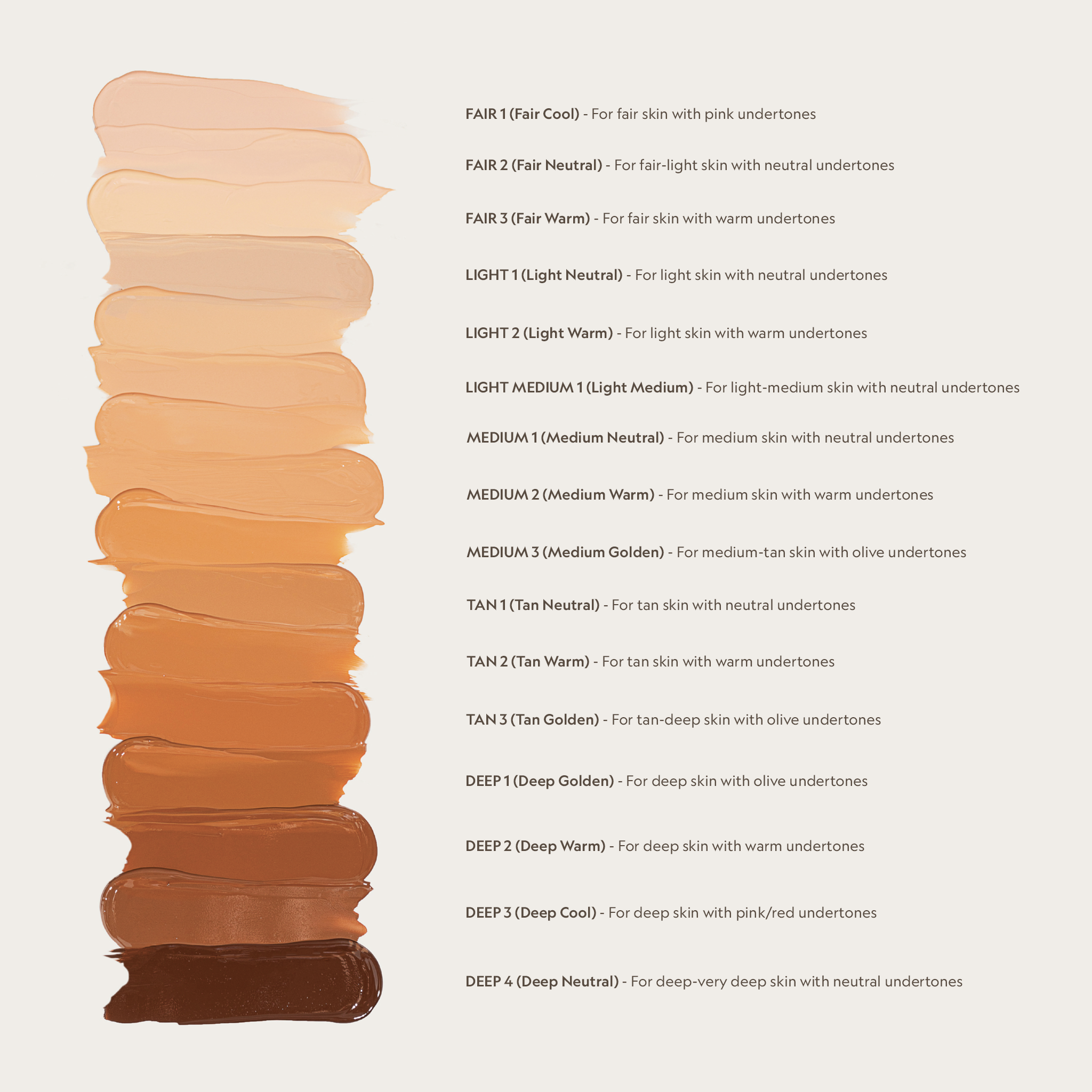 Super Serum Silk Natural Glow Hydrating Peptide Foundation