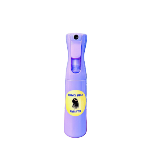Hydrator Bottle