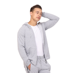 All-Day Comfort Hooded Sweatshirt Slim Fit
