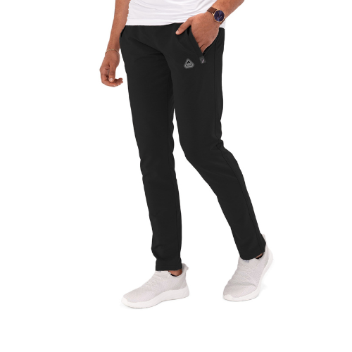 All-Day Comfort Athletic Sweatpants - Tapered (Regular Fit)
