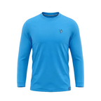 Dockside Performance Long Sleeve