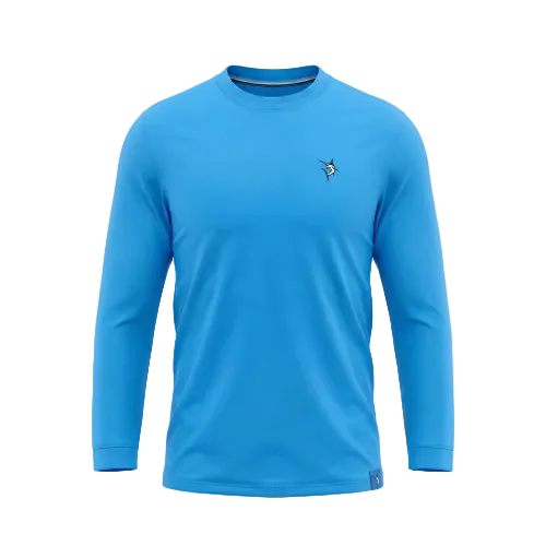 Dockside Performance Long Sleeve