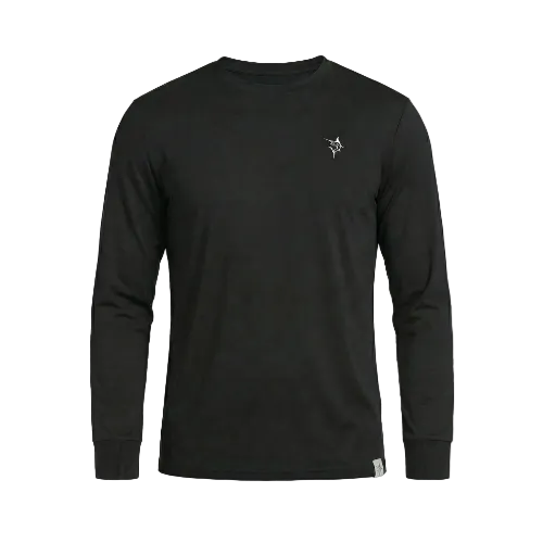 Dockside Performance Long Sleeve