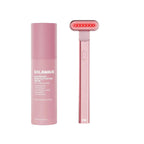 4-in-1 Red Light Therapy Wand & Activating Serum Kit