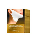 24K Gold V-Line Lifting Mask 20 PCS