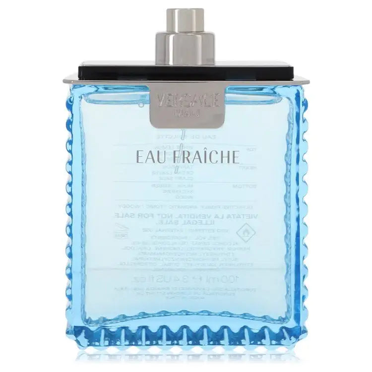 Versace Man Eau Fraiche Cologne