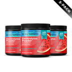 Electrolyte Recovery Plus Powder (Sugar-Free)
