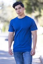 Organic Cotton Short Sleeve T-Shirt
