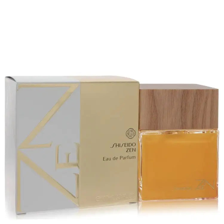 Shiseido Zen Perfume for Women