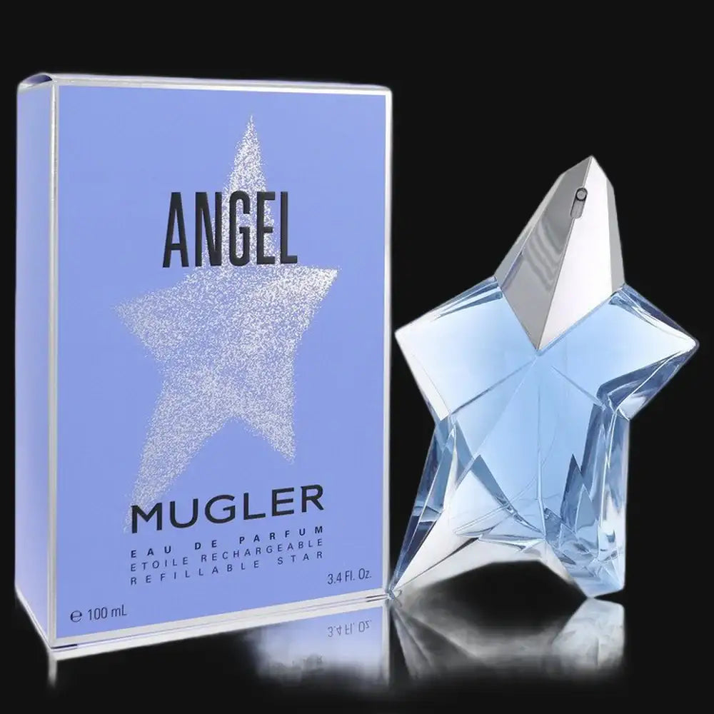 Thierry Mugler Angel Standing Star Perfume