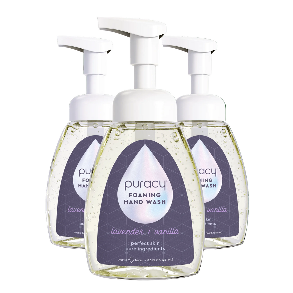 Foaming Hand Soap
