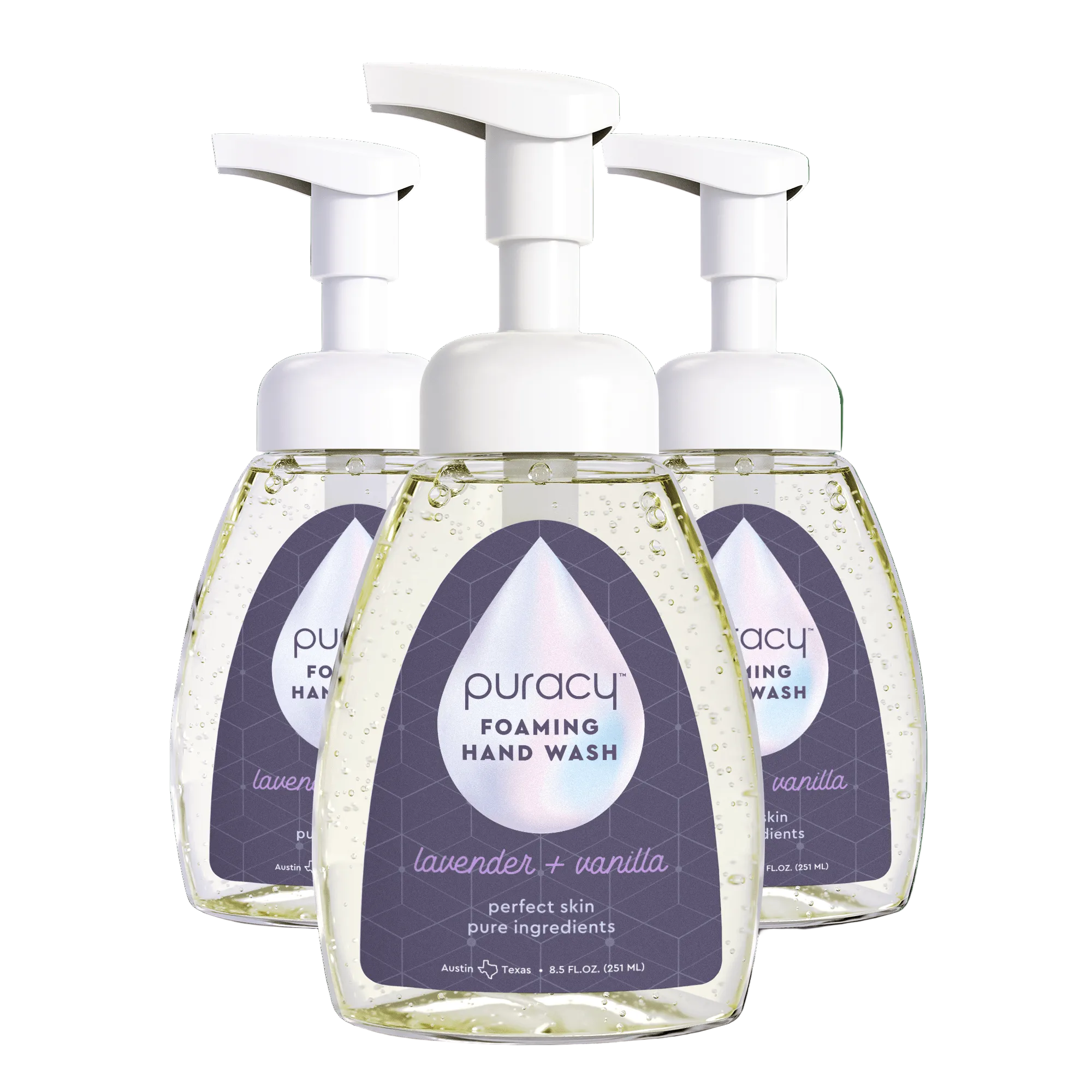 Foaming Hand Soap