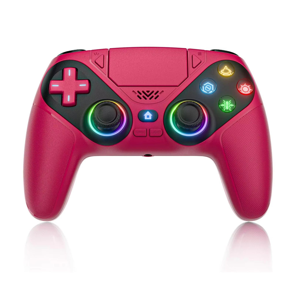 RGB Wireless Gaming Controller