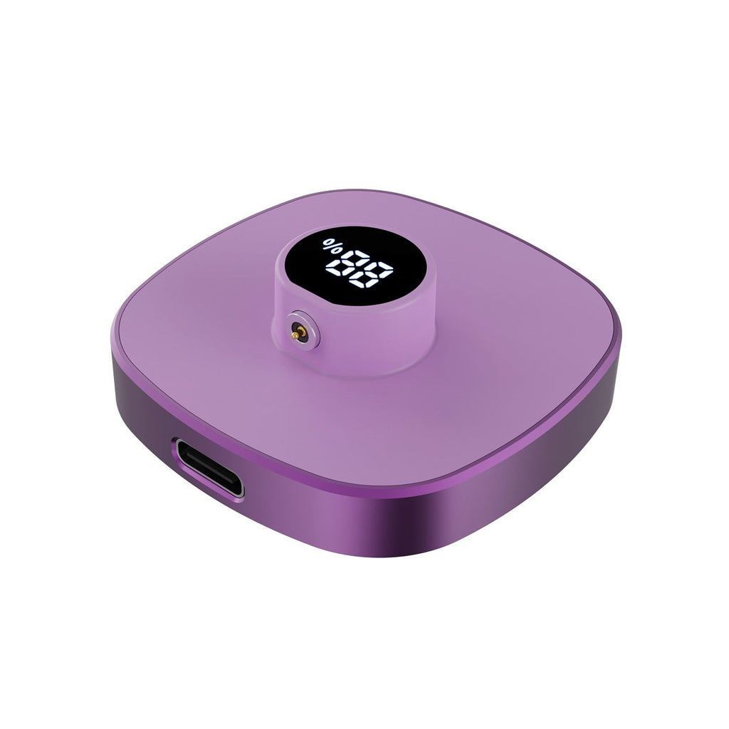 Smart Ring Health & Fitness Tracker