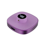 Smart Ring Health & Fitness Tracker