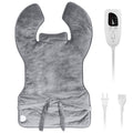 Electric Heating Wrap for Neck & Shoulders