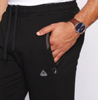 All-Day Comfort Athletic Sweatpants – Straight (Tall Fit)