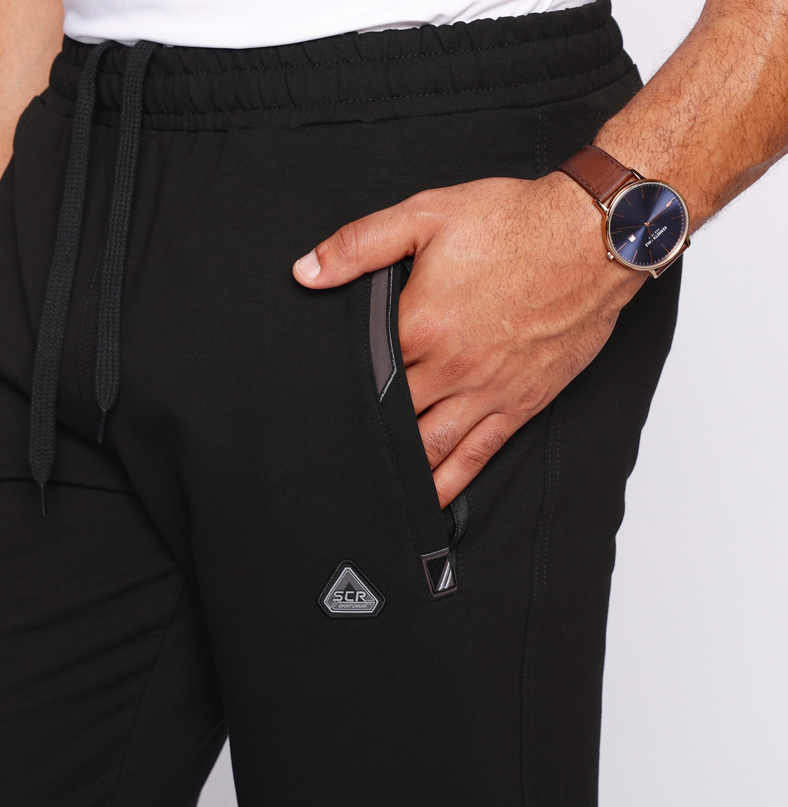 All-Day Comfort Athletic Sweatpants – Straight (Tall Fit)