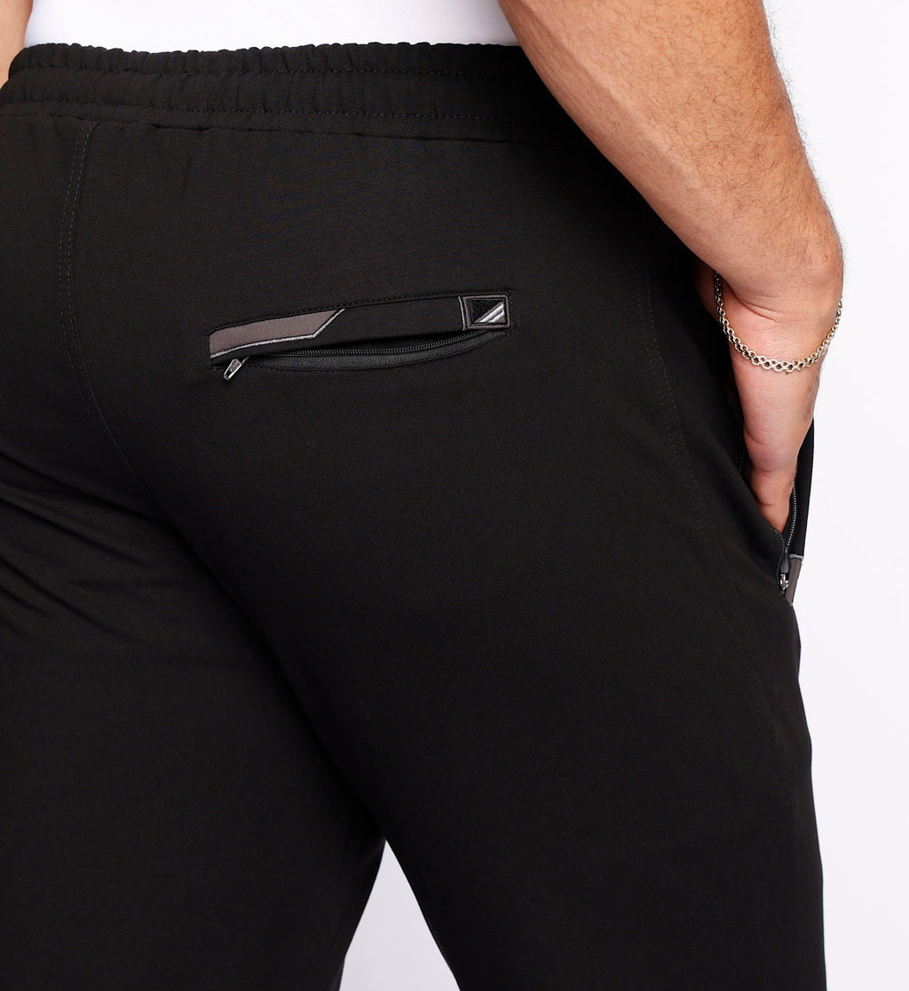 All-Day Comfort Athletic Sweatpants – Straight (Tall Fit)