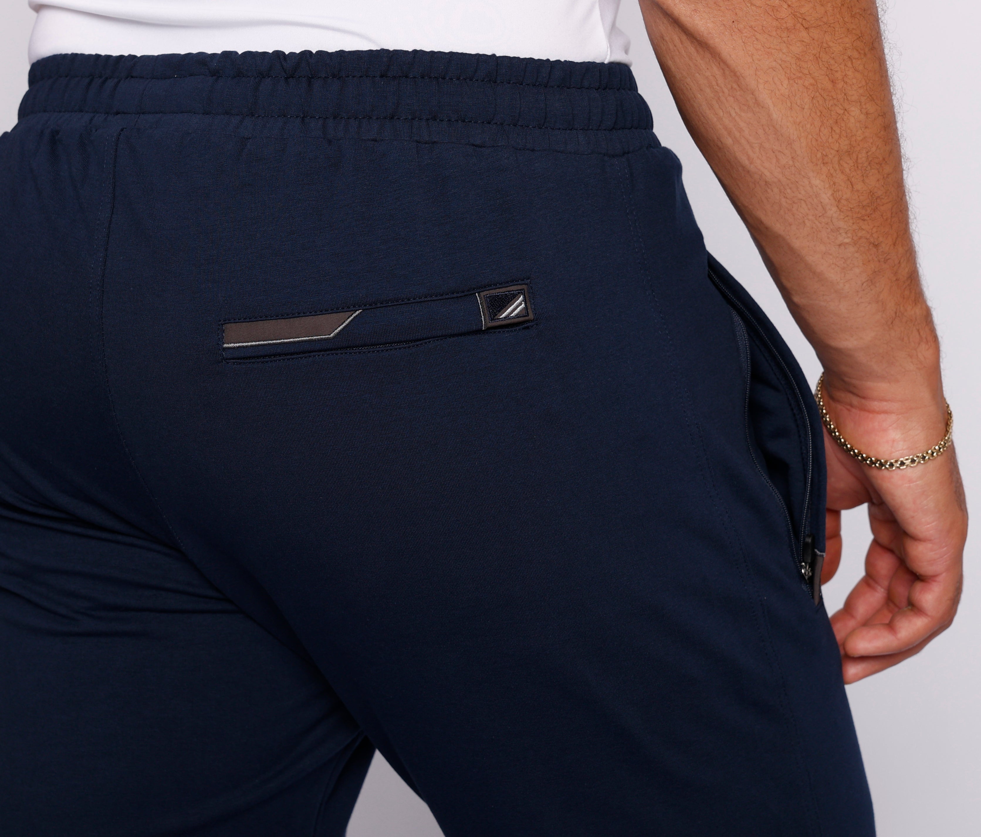 All-Day Comfort Athletic Sweatpants – Straight (Tall Fit)
