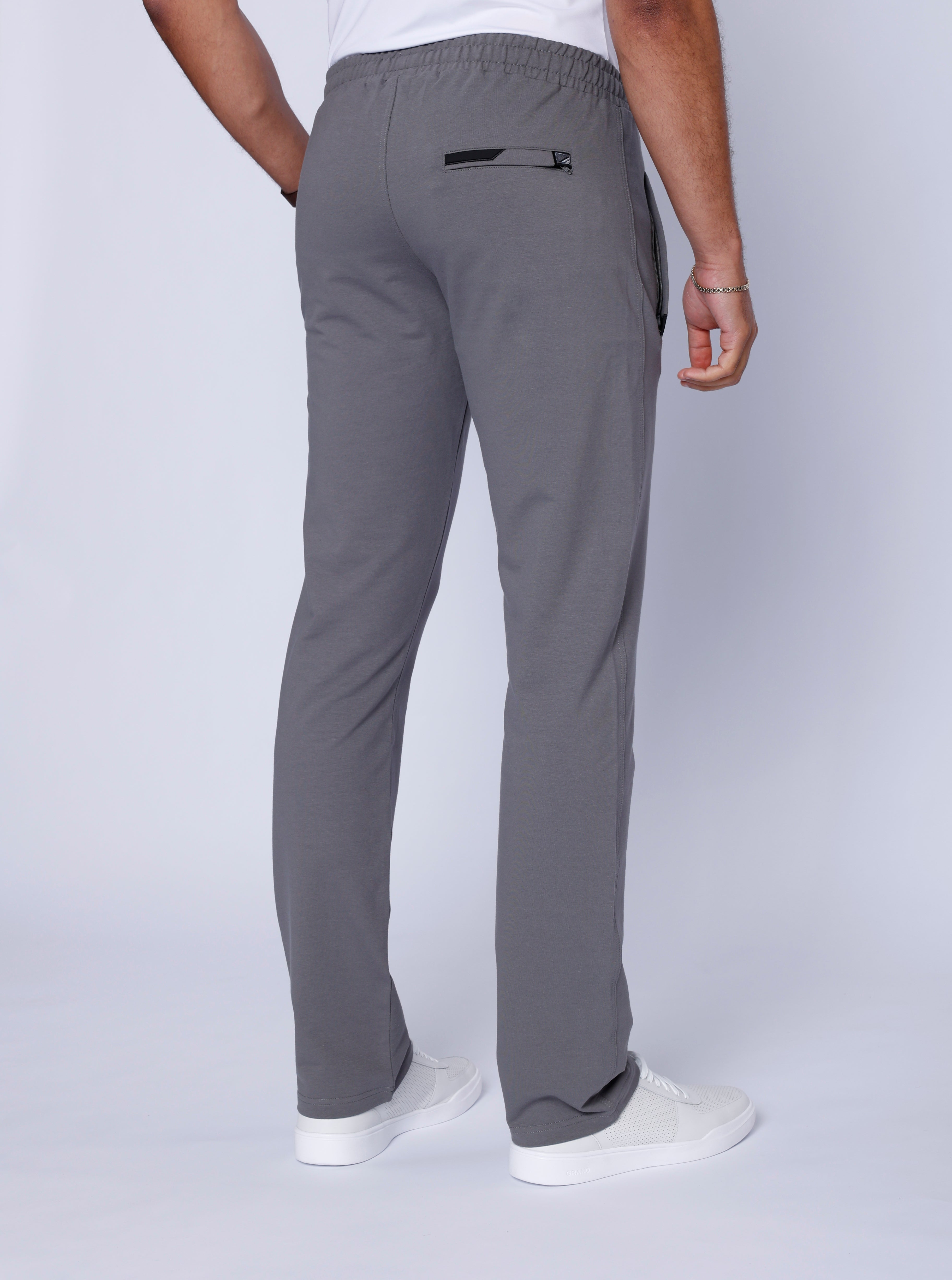 All-Day Comfort Athletic Sweatpants – Straight (Tall Fit)