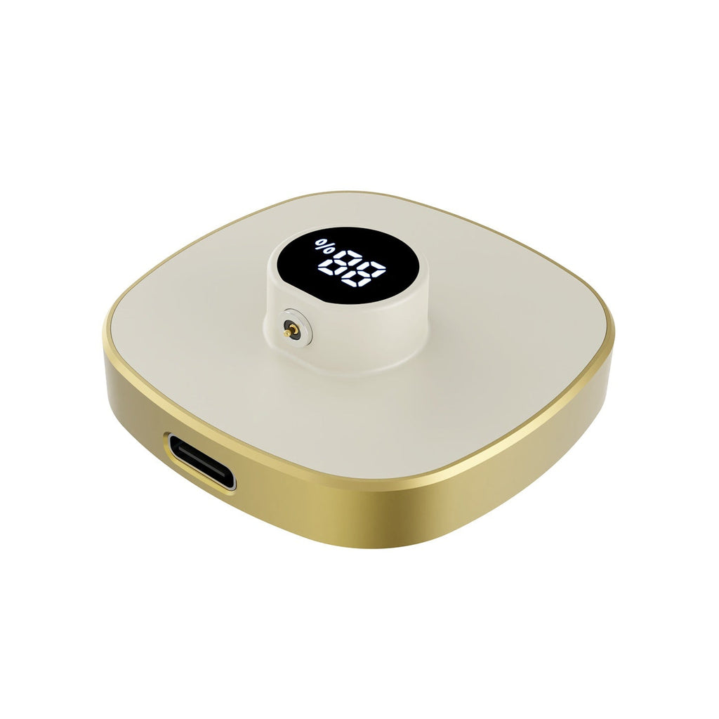 Smart Ring Health & Fitness Tracker