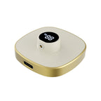 Smart Ring Health & Fitness Tracker