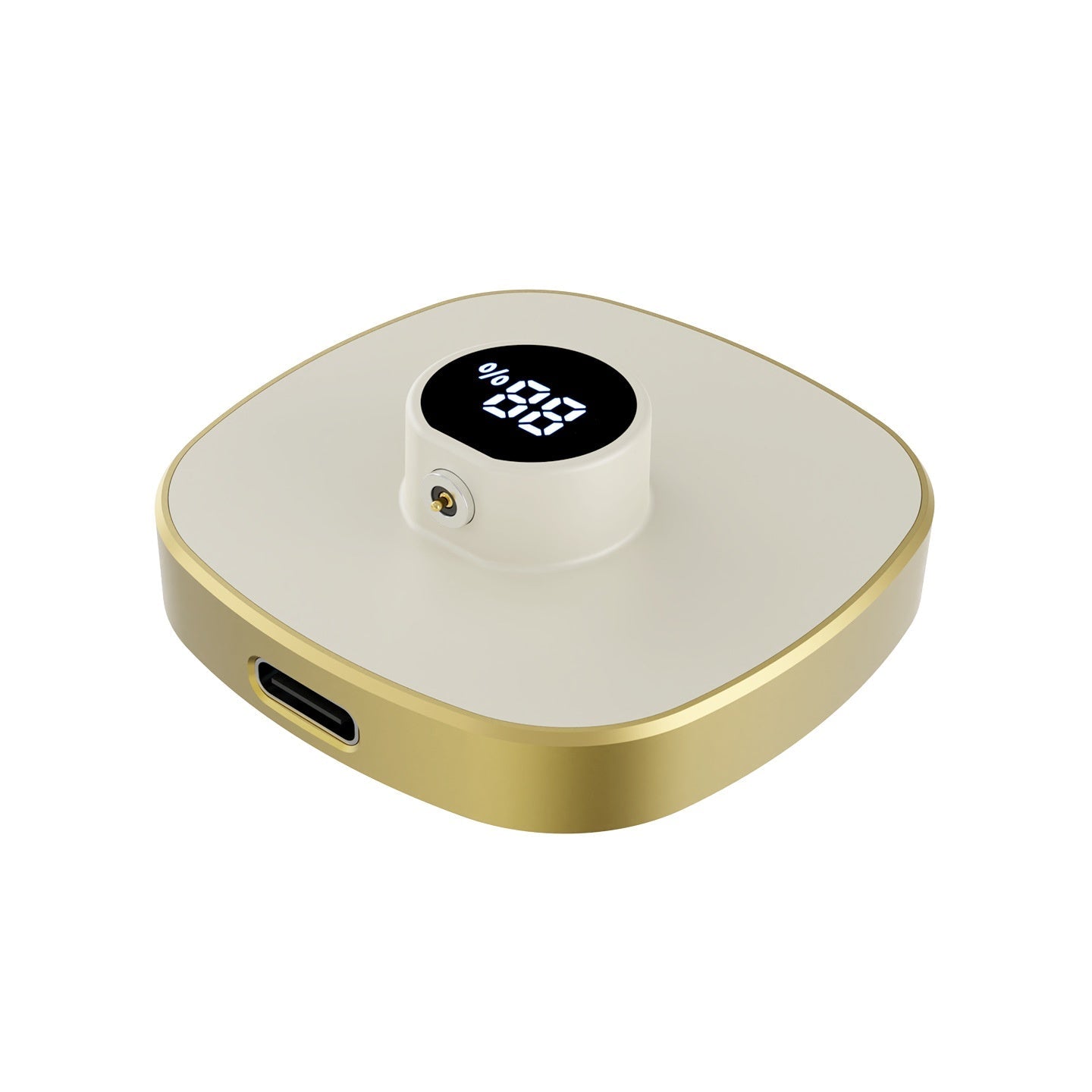 Smart Ring Health & Fitness Tracker