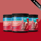 Electrolyte Recovery Plus Powder (Sugar-Free)