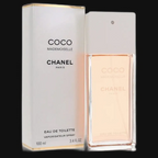 Chanel Coco Mademoiselle Perfume for Women