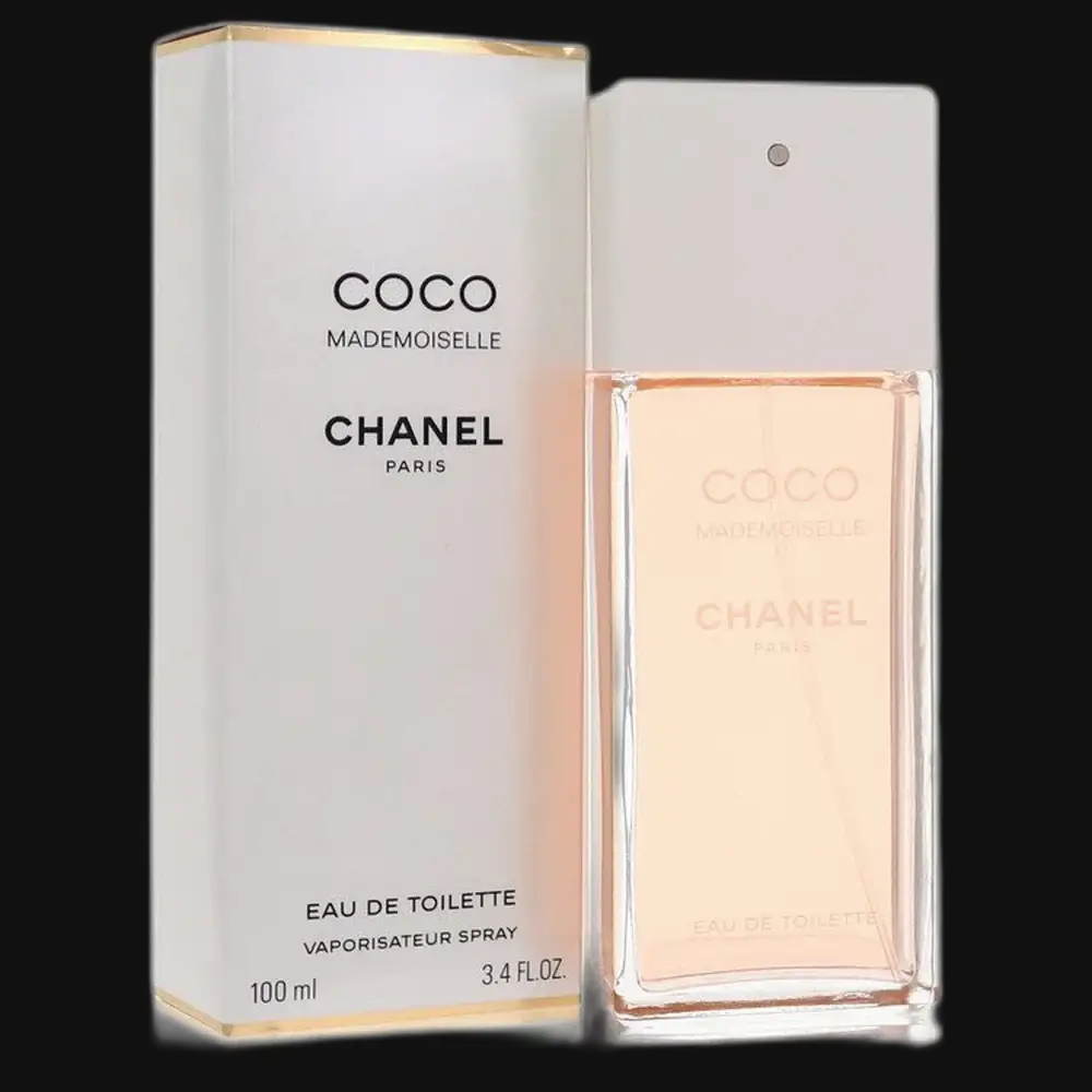 Chanel Coco Mademoiselle Perfume for Women