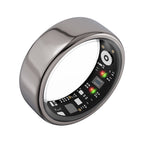 Smart Ring Health & Fitness Tracker