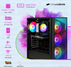 Ryzen 7 RTX 3050 Gaming PC