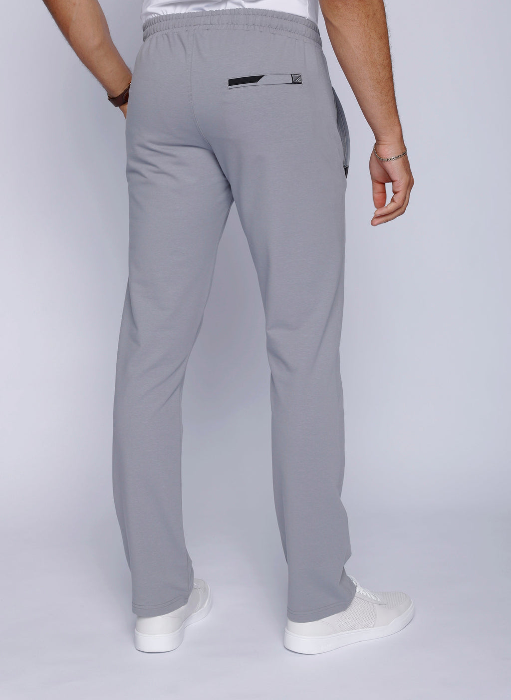 All-Day Comfort Athletic Sweatpants – Straight (Tall Fit)
